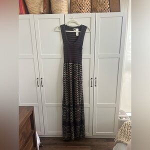 Beautiful Missoni maxi dress